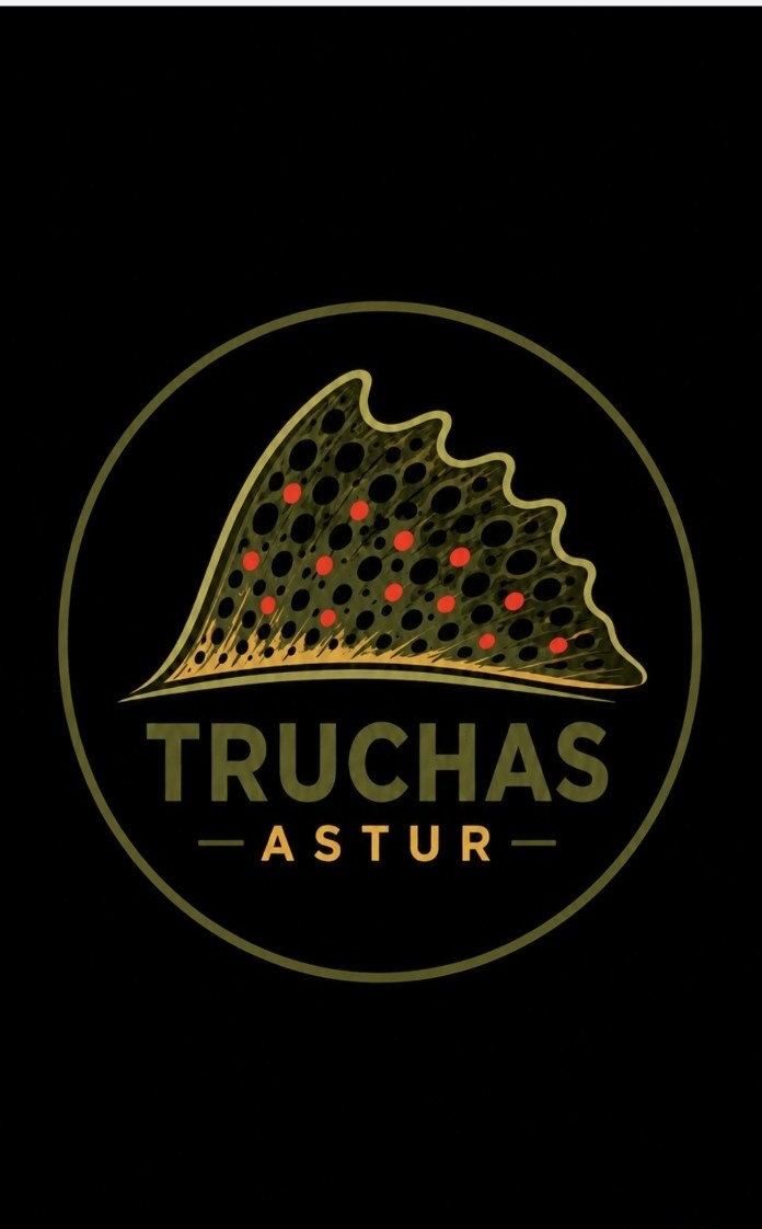 Logo Truchas Astur